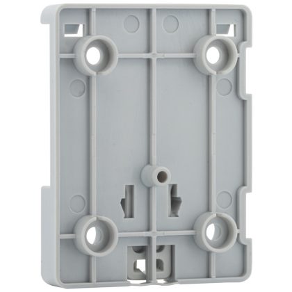 TRACON FSK-A1 Adapter fővezetéki sorozatkapocshoz, sínre szerelhető PA