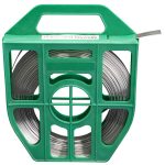   TRACON FSZ1625 16mm széles fémszalag a dobozrögzítéshez 16mm, TMEK432.. TMEK642.. TDBK95.. TDB175..