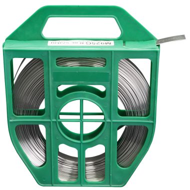 TRACON FSZ1625 16mm széles fémszalag a dobozrögzítéshez 16mm, TMEK432.. TMEK642.. TDBK95..