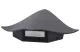 TRACON GARC11NW LED-es kültéri dekor fali lámpa, kétirányú 230 V, 50 Hz, 11 W, 800 lm, 4000 K, IP65, EEI=G TRACON GARC11NW LED-es kültéri dekor fali lámpa, kétirányú 230 V, 50 Hz, 11 W, 800 lm, 4000 K, IP65, EEI=G