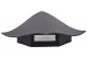 TRACON GARC11NW LED-es kültéri dekor fali lámpa, kétirányú 230 V, 50 Hz, 11 W, 800 lm, 4000 K, IP65, EEI=G TRACON GARC11NW LED-es kültéri dekor fali lámpa, kétirányú 230 V, 50 Hz, 11 W, 800 lm, 4000 K, IP65, EEI=G
