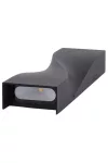 TRACON GARD11NW LED-es kültéri dekor fali lámpa, kétirányú 230 V, 50 Hz, 11 W, 700 lm, 4000 K, IP65, EEI=G TRACON GARD11NW LED-es kültéri dekor fali lámpa, kétirányú 230 V, 50 Hz, 11 W, 700 lm, 4000 K, IP65, EEI=G