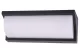TRACON GARF13NW Kültéri LED fali világítótest 230 V, 50 Hz, 13 W, 1100 lm, 4000 K, IP65, EEI=G TRACON GARF13NW Kültéri LED fali világítótest 230 V, 50 Hz, 13 W, 1100 lm, 4000 K, IP65, EEI=G