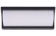 TRACON GARF13NW Kültéri LED fali világítótest 230 V, 50 Hz, 13 W, 1100 lm, 4000 K, IP65, EEI=G TRACON GARF13NW Kültéri LED fali világítótest 230 V, 50 Hz, 13 W, 1100 lm, 4000 K, IP65, EEI=G