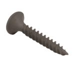 TRACON GCSS25 Gipszkarton csavar fémhez, 3,5x25mm 3,5x25mm