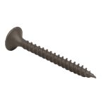 TRACON GCSS35 Gipszkarton csavar fémhez, 3,5x35mm 3,5x35mm