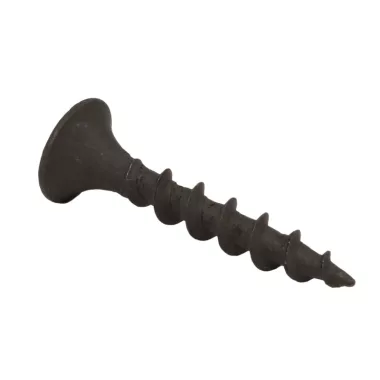 TRACON GCSW25 Gipszkarton csavar fához, 3,5x25mm 3,5x25mm