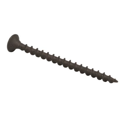 TRACON GCSW55 Gipszkarton csavar fához, 3,5x55mm 3,5x55mm