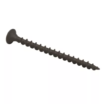 TRACON GCSW70 Gipszkarton csavar fához, 4,2x70mm 4,2x70mm