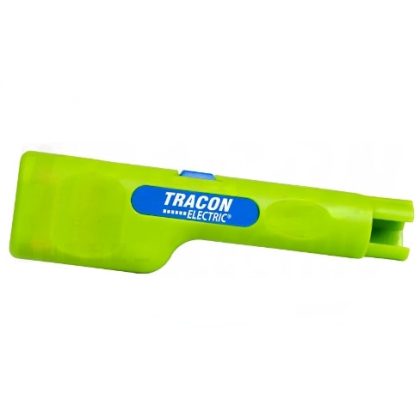 TRACON GLC Koax kábel csupaszoló 6,5/6,5; 6-8 mm