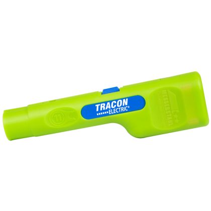 TRACON GLC Koax kábel csupaszoló 6,5/6,5; 6-8 mm GREEN LINE