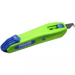 TRACON GLCS1 Kábel csupaszoló 4-28 mm GREEN LINE