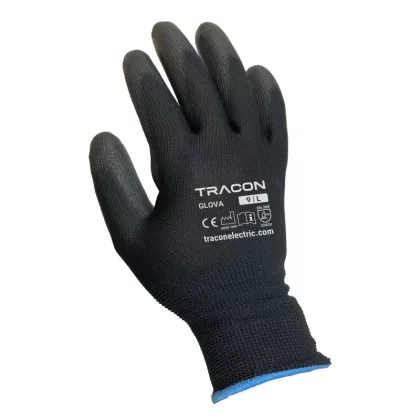 TRACON GLOVA10 Munkavédelmi kesztyű 10/XL