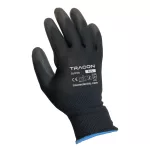 TRACON GLOVA9 Munkavédelmi kesztyű 9/L