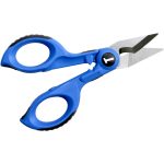 TRACON GLS Kábelvágó olló 0-50 mm2; 0,5-4 mm2