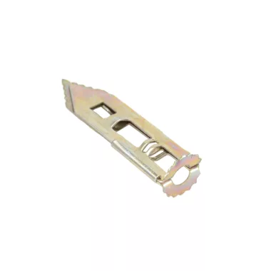 TRACON GTL40 Beüthető gipszkarton tipli 10,5×40mm