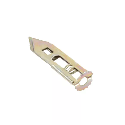 TRACON GTL40 Beüthető gipszkarton tipli 10,5×40mm