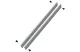 TRACON HAA-KETO-00-3/7090OU Magasságállító adapter, felülre és alulra 00, 70-90 mm, 3P, System 340-370 mm