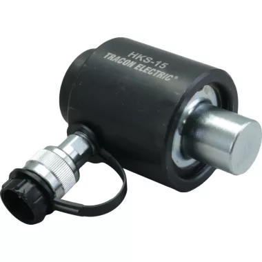 TRACON HKS-FEJ Munkahenger HKS-15 hidraulikusprészerszámhoz 150kN