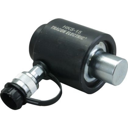 TRACON HKS-FEJ Munkahenger HKS-15 hidraulikusprészerszámhoz 150kN