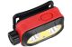 TRACON HL700COBR LED fejlámpa 5 W, 700 lm, 3,7 V, 1200 mAh, 102540, IP44