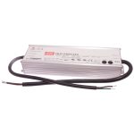 TRACON HLG-240H-24A Professzionális fém házas LEDmeghajtó 90-305 VAC / 24 VDC, 240 W, 0-10
