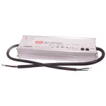   TRACON HLG-240H-24A Professional metal cover LED driver 90-305 VAC / 24 VDC; 240 W; 0-10 A; PFC; IP65