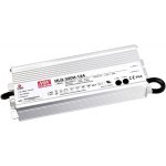   TRACON HLG-320H-12A Professional metal cover LED driver 90-305 VAC / 12 VDC; 320 W; 0-22 A; PFC; IP65