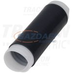 TRACON HZS36-100 Hidegzsugor cső 36/19mm; L=100mm