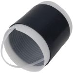 TRACON HZS92-400 Hidegzsugor cső 92/39mm; L=400mm