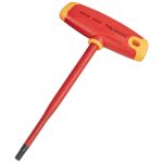   TRACON ISET5-6 1000 V-ra szigetelt imbuszkulcs 1000V, S2, 6mm