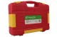 TRACON ISET6 6 darabos 1000 V-ra szigetelt imbuszkulcs készlet 1000V, CrV, 3-12mm TRACON ISET6 6 darabos 1000 V-ra szigetelt imbuszkulcs készlet 1000V, CrV, 3-12mm