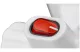 TRACON KACS3 Csatlakozóaljzat adapter kapcsolóval, fehér 3×SCHUKO, 250 VAC, 16 A, max. 3680 W TRACON KACS3 Csatlakozóaljzat adapter kapcsolóval, fehér 3×SCHUKO, 250 VAC, 16 A, max. 3680 W