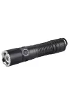 TRACON KL1500 Akkumulátoros LED kézilámpa, zoomolható 10 W, 1500 lm, 3,7 V, 4000 mAh, 21700, IP44