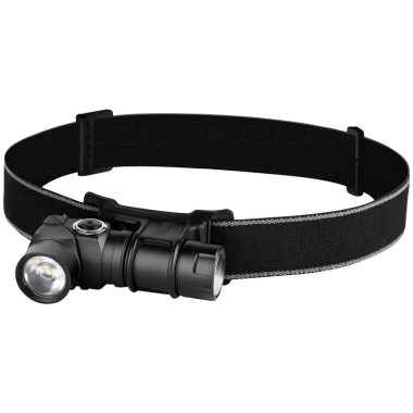 TRACON KLMULTI LED multifunkciós kézilámpa forgatható fejjel 5 W, 500 lm, 3,7 V, 800 mAh, 16340, IP66