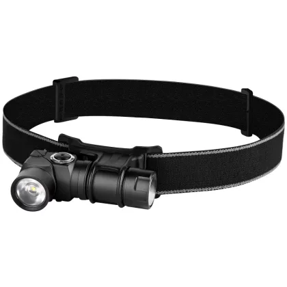 TRACON KLMULTI LED multifunkciós kézilámpa forgatható fejjel 5 W, 500 lm, 3,7 V, 800 mAh, 