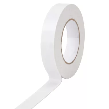 TRACON KOHR24 Kétoldalú habosított ragasztószalag L=25m, W=24mm