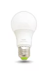 TRACON LA607W Spherical LED light source230 V, 50 Hz, 7 W, 2700 K, E27, 500 lm, 250 °, A60, EEI = A +