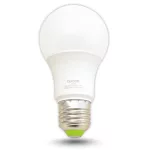   TRACON LA607W Spherical LED light source230 V, 50 Hz, 7 W, 2700 K, E27, 500 lm, 250 °, A60, EEI = A +