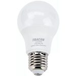   TRACON LAS6010W Spherical LED light source with SAMSUNG chip 230V, 50Hz, 10W, 3000K, E27,940 lm, 200 °, A60, SAMSUNG chip, EEI = A +