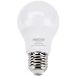   TRACON LAS607NW Spherical LED light source with SAMSUNG chip 230V, 50Hz, 7W, 4000K, E27,630 lm, 200 °, A60, SAMSUNG chip, EEI = A +