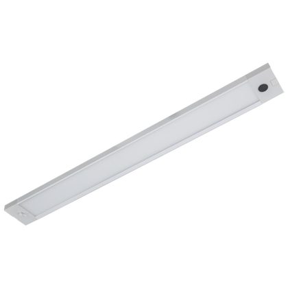   TRACON LBVL18WCCT Fényerőszabályozható LED bútorvilágító 230 V, 50 Hz, 18 W, 1100 lm, 2700-5700K, 60 cm, EEI=G