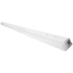   TRACON LBVN25WCCT LED T5 bútorvilágító állíthatószínhőmérséklettel, sorolható 230 V, 50 Hz, 25 W, 2500 lm, 3000-6500 K, EEI=F