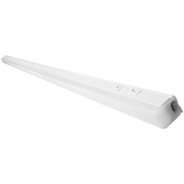 TRACON LBVN25WCCT LED T5 bútorvilágító állíthatószínhőmérséklettel, sorolható 230 V, 50 Hz, 25 W, 2500 lm, 3000-6500 K, EEI=F