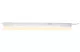 TRACON LBVN5WCCT LED T5 bútorvilágító állíthatószínhőmérséklettel, sorolható 230 V, 50 Hz, 5 W, 500 lm, 3000-6500 K, EEI=F
