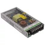  TRACON LDCV-200-12 Fém házas LED meghajtó 90-264VAC/12VDC,200W,0-17A, IP20