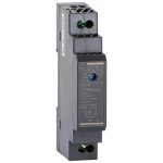   TRACON LDCVDIN-15-12 DIN sínre szerelhető tápegységszabályozható DC kimenettel 90-264VAC,0,5A/DC12V,1,25A/15W