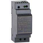   TRACON LDCVDIN-30-24 DIN sínre szerelhető tápegységszabályozható DC kimenettel 90-264VAC,0,88A/DC24V,1,5A/36W