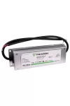 TRACON LDCVIP-150-12 Védett fém házas LED meghajtó 100-240VAC/12VDC,150W,0-12,5A, IP67 TRACON LDCVIP-150-12 Védett fém házas LED meghajtó 100-240VAC/12VDC,150W,0-12,5A, IP67
