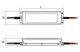 TRACON LDCVIP-150-12 Védett fém házas LED meghajtó 100-240VAC/12VDC,150W,0-12,5A, IP67